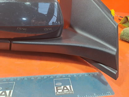 ✅2018 VW POLO MK6 FRONT RIGHT WING MIRROR 2GS857502BJ + WARRANTY xAA - Image 8