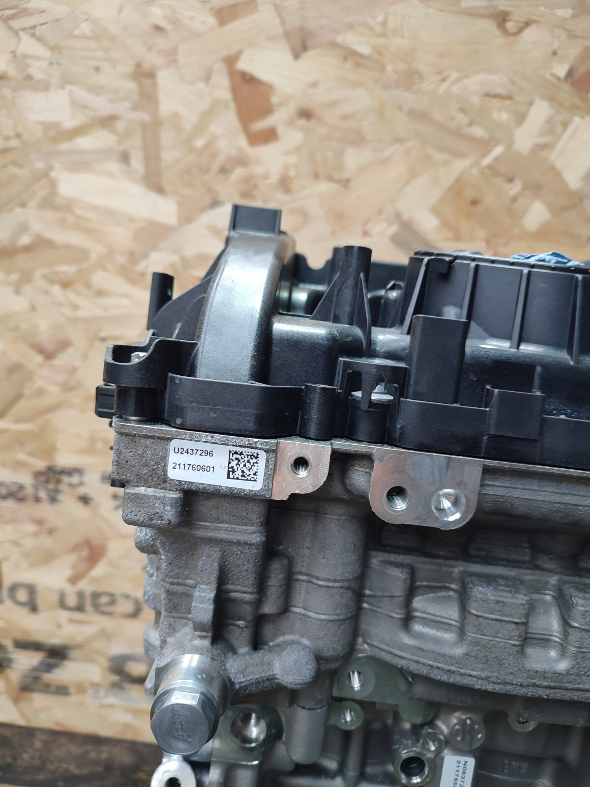 2023 BMW 1 2 Series F45 F46 F40 1.5Petrol Bare Engine B38A15A B38A15M1 9K miles - Image 10