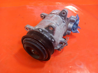 BMW F44 218I M Sport 1.5 Petrol 2020 A/C Air Con Compressor Pump 7948797 A386 - Image 9