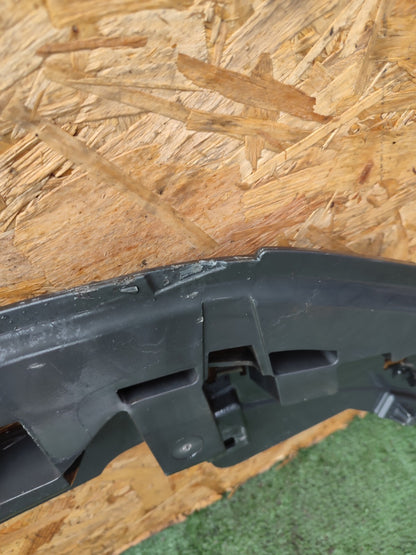 ✅Audi A3 E-Tron 2015 1.4 Petrol FRONT BUMPER UNDERTRAY 8V3807233A Warranty A204 - Image 7