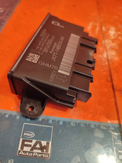 ✅2024 FORD KUGA MK3 ST-LINE DOOR CONTROL MODULE FRONT LEFT JX7T-14B533-AK A302 - Image 4