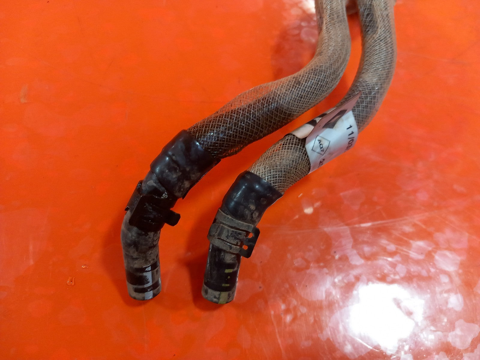 Dacia Jogger 1.0 Petrol 2024 Exhaust Pressure Sensor 227707094R Warranty A391 - Image 6