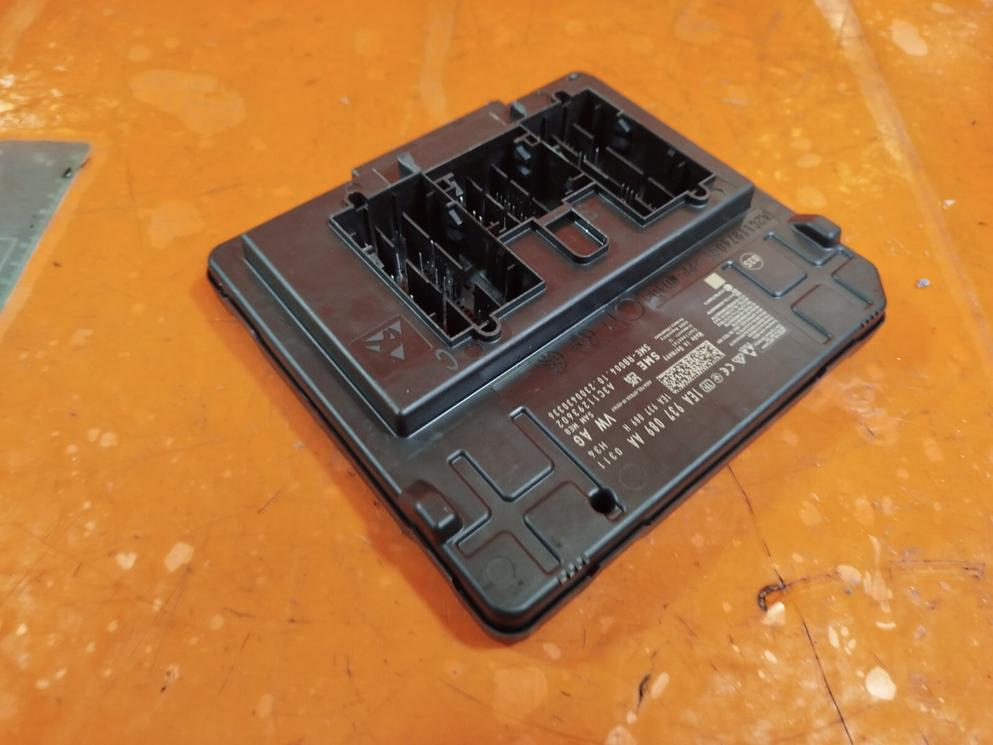 ✅CUPRA BORN V2 Ev 2023 COMFORT CONTROL MODULE 1EA937089AA Warranty A272 - Image 10