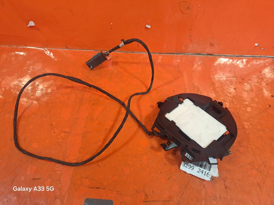 ✅2012 MERCEDES B CLASS W246 DISTANCE RADAR SENSOR MODULE A0009051302 + WARRANTY - Image 1