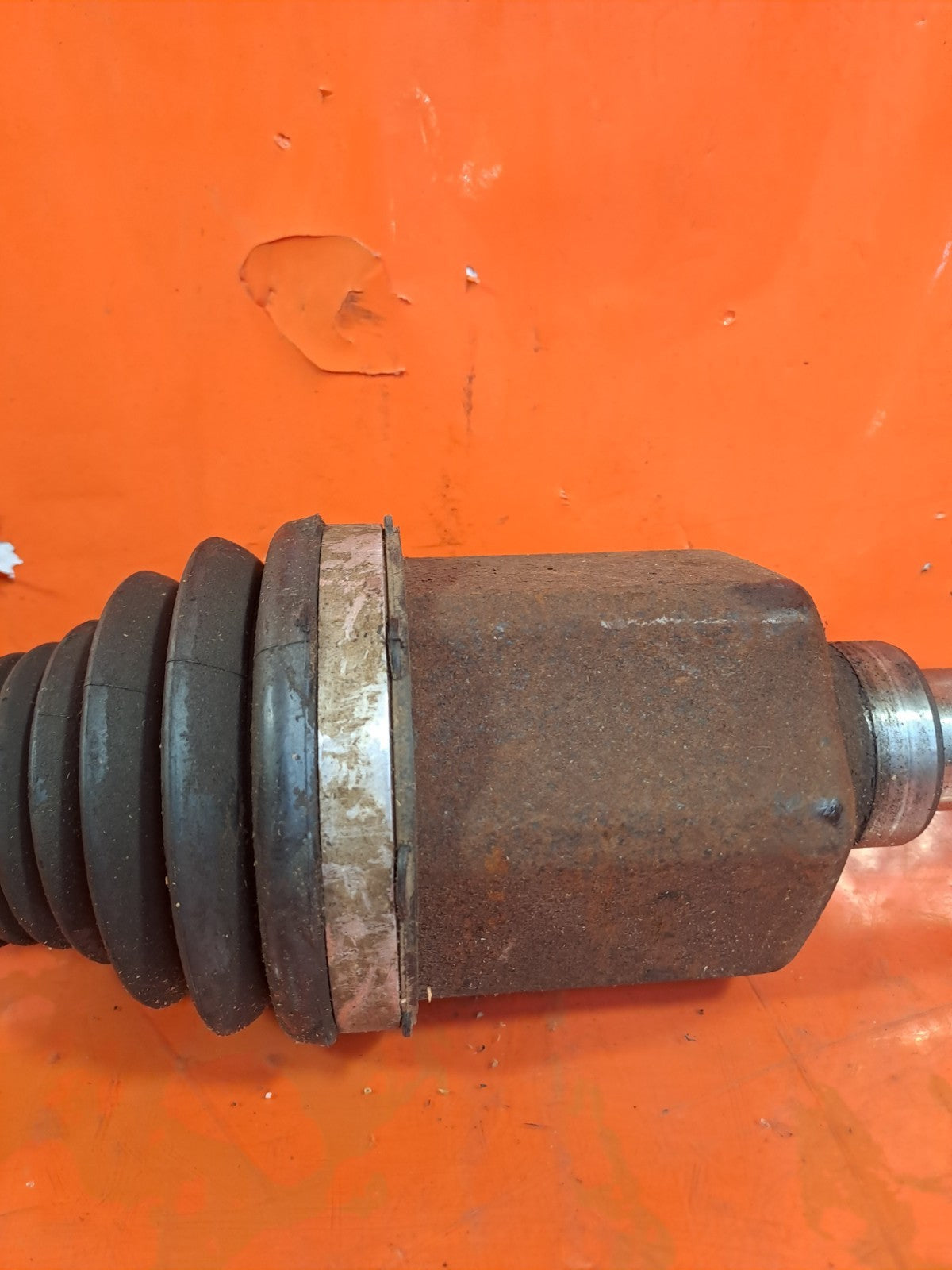 ✅VOLVO V40 2012-2020 FRONT LEFT MANUAL DRIVESHAFT P31280669 Warranty xAA - Image 7