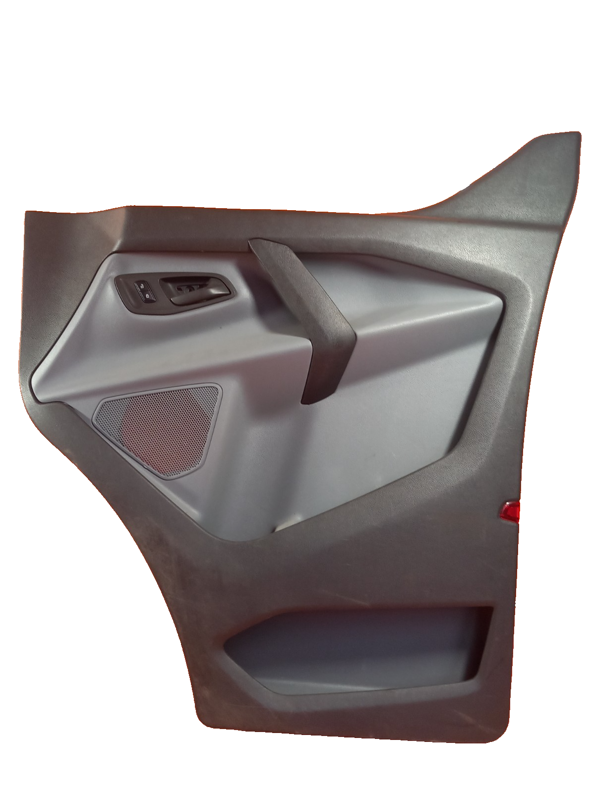 2014 Ford Transit Custom Front Right Door Card Panel BK21-V23942 Warranty A384 - Image 1