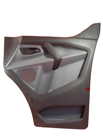 2014 Ford Transit Custom Front Right Door Card Panel BK21-V23942 Warranty A384 - Image 1