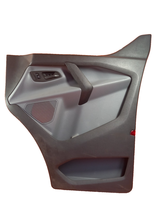 2014 Ford Transit Custom Front Right Door Card Panel BK21-V23942 Warranty A384 - Image 1