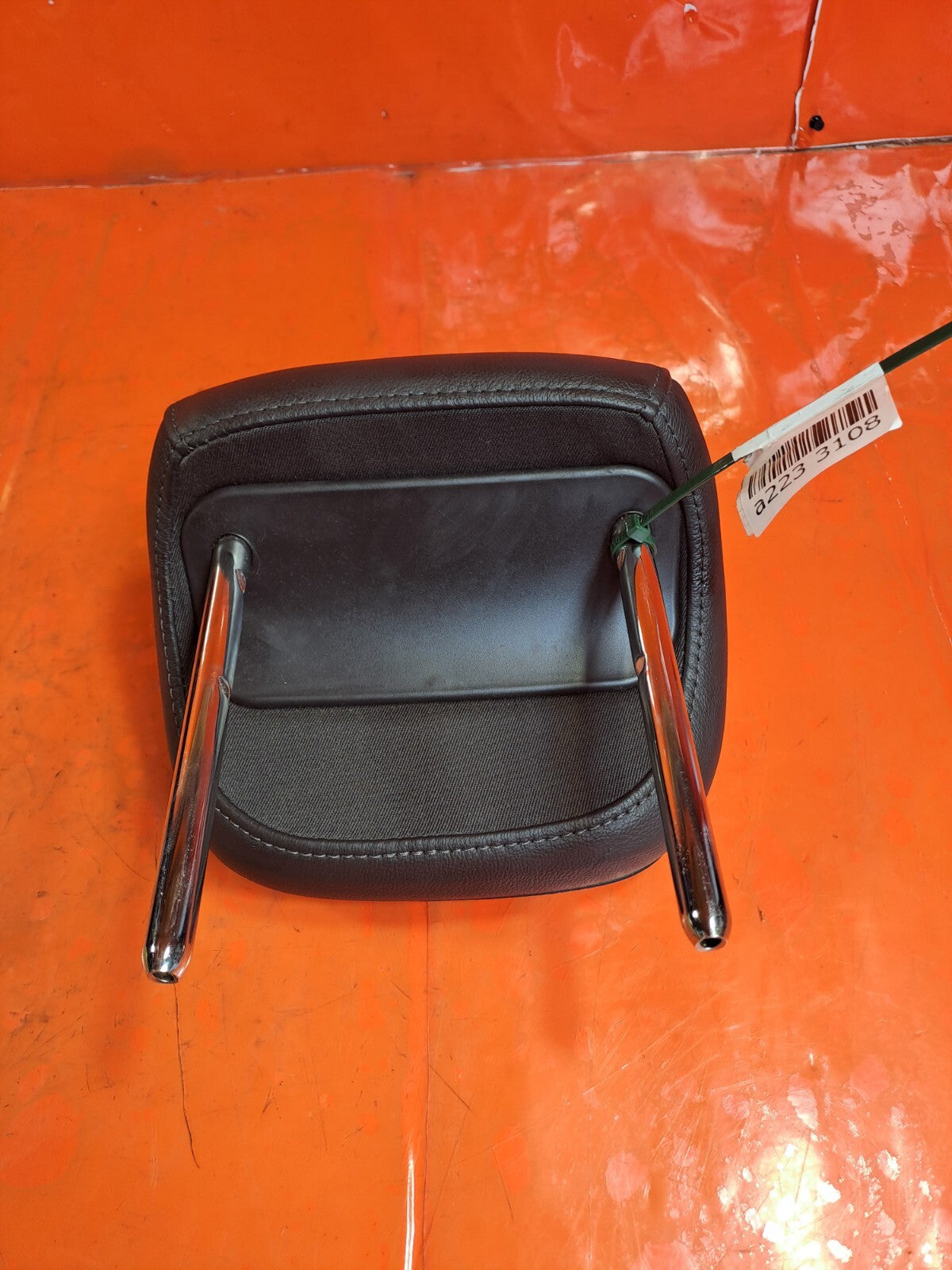 ✅Audi A5 S Line 2010 2.0 Petrol REAR LEFT HEADREST Warranty A223 - Image 7