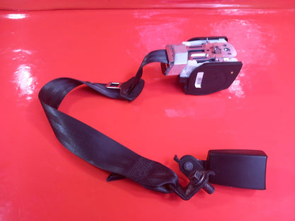 Ford Transit Custom 2.0 Diesel 2021 Front Left Centre Seat Belt BK21V611B61ADW - Image 10