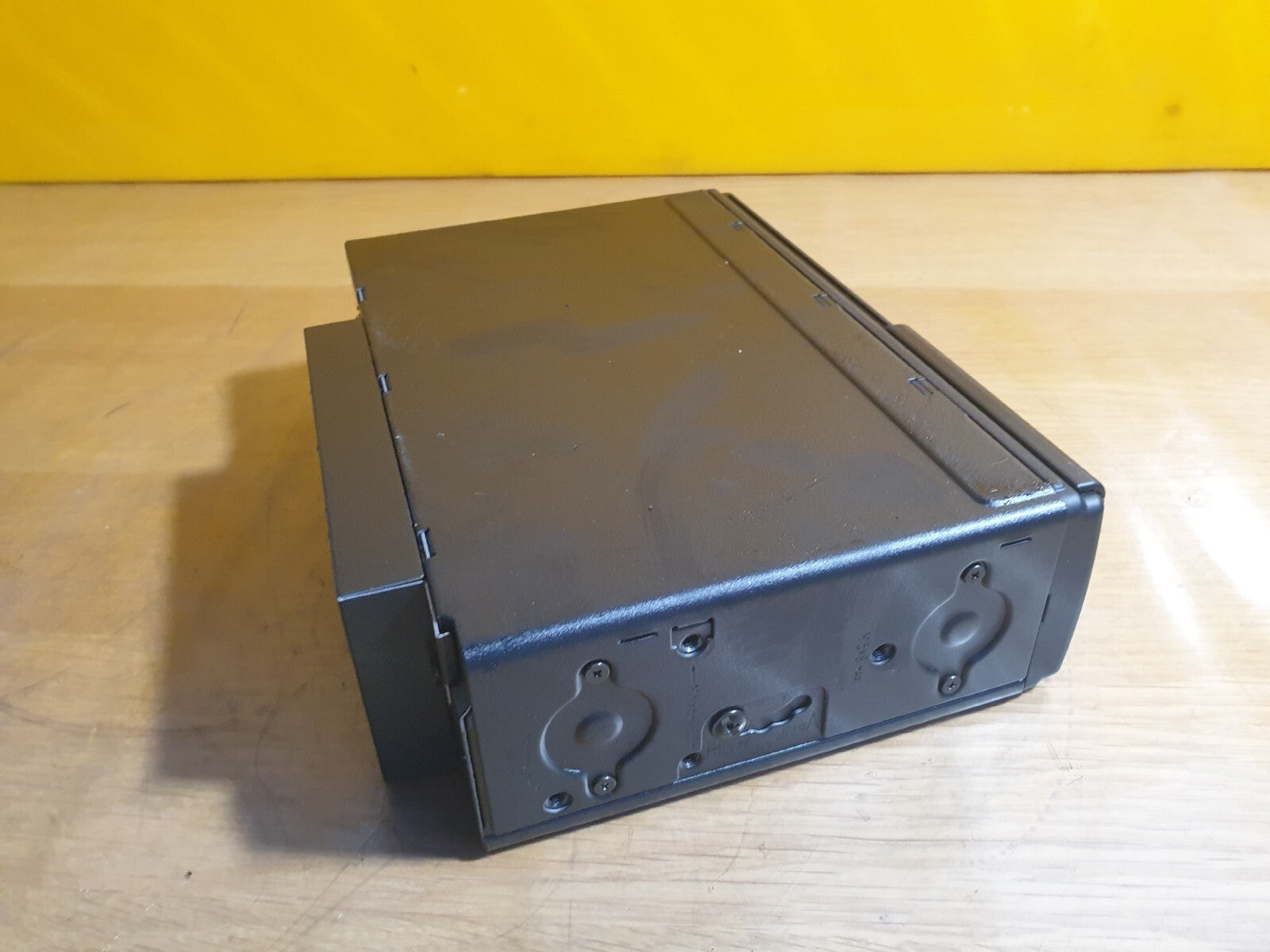 ✅PORSCHE BOXSTER 987 2.7 PETROL 2005 CD PLAYER CHANGER CDC 99764514002 Warranty - Image 12