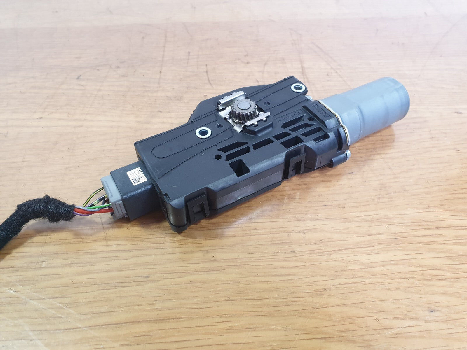 Ford Focus Active X 1.0 Petrol 2021 PANORAMIC SUN ROOF MOTOR JX7B-15B689-AB A212 - Image 7