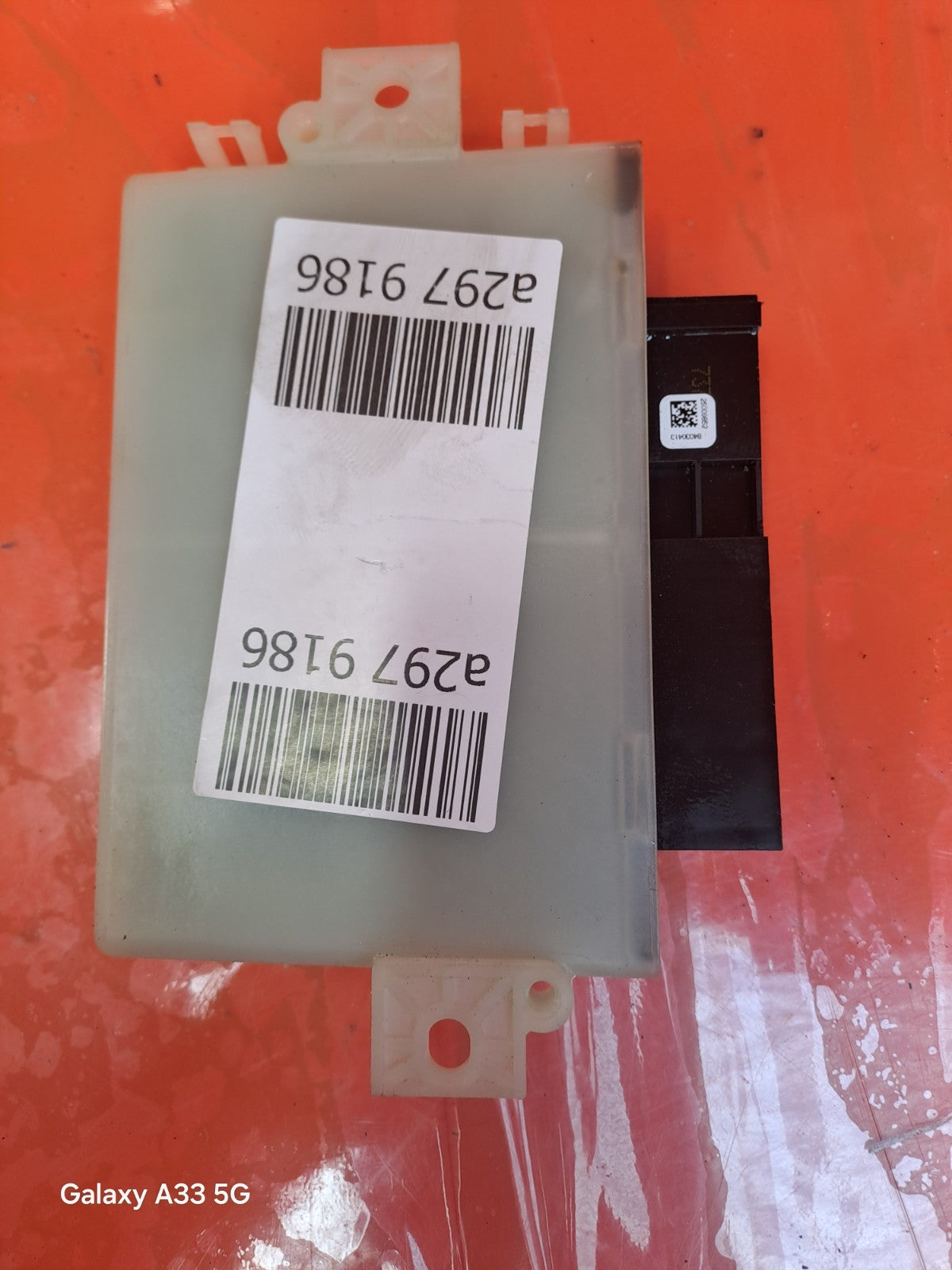 ✅Mercedes A180D W177 2018 1.5 Diesel EGR CONTROL MODULE A0009007604 A0009011703 - Image 12