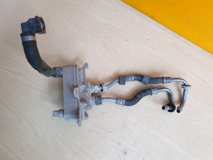 ✅Mercedes CLS 450 W257 3.0 Petrol 2019 Oil Cooler A7255000100 A2562030702 A006 - Image 3