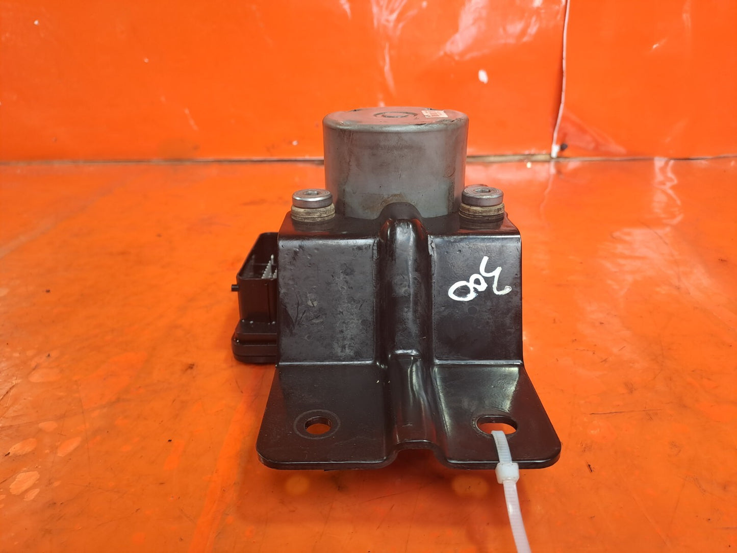 ✅2016 SSANGYONG TIVOLI ELX 1.6D ABS PUMP 48920-35100 + WARRANTY A279 - Image 9