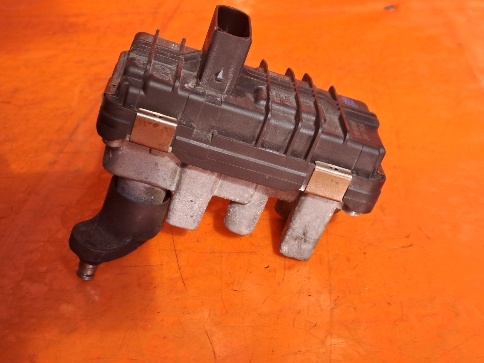 ✅2016 BMW 4 Series F33 Turbo Actuator 797863-0047 + Warranty A368 - Image 9