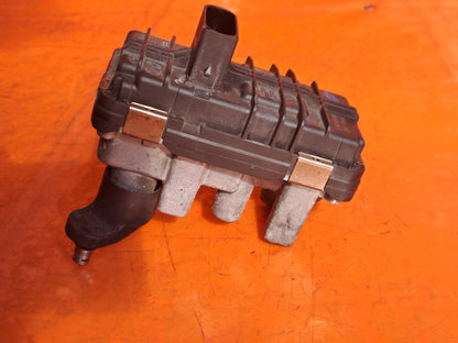 ✅2016 BMW 4 Series F33 Turbo Actuator 797863-0047 + Warranty A368 - Image 9