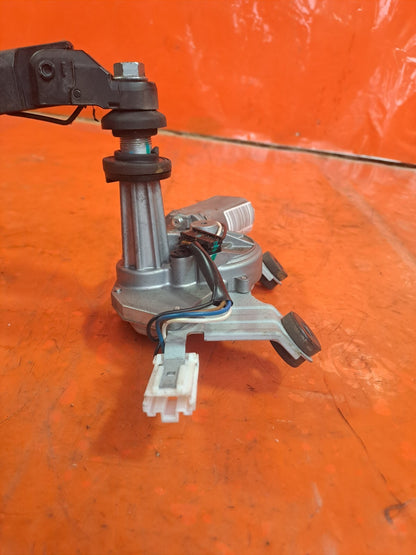 ✅Ssangyong Korando S 2013 2.0 Diesel Tailgate Wiper Motor Warranty A282 - Image 5