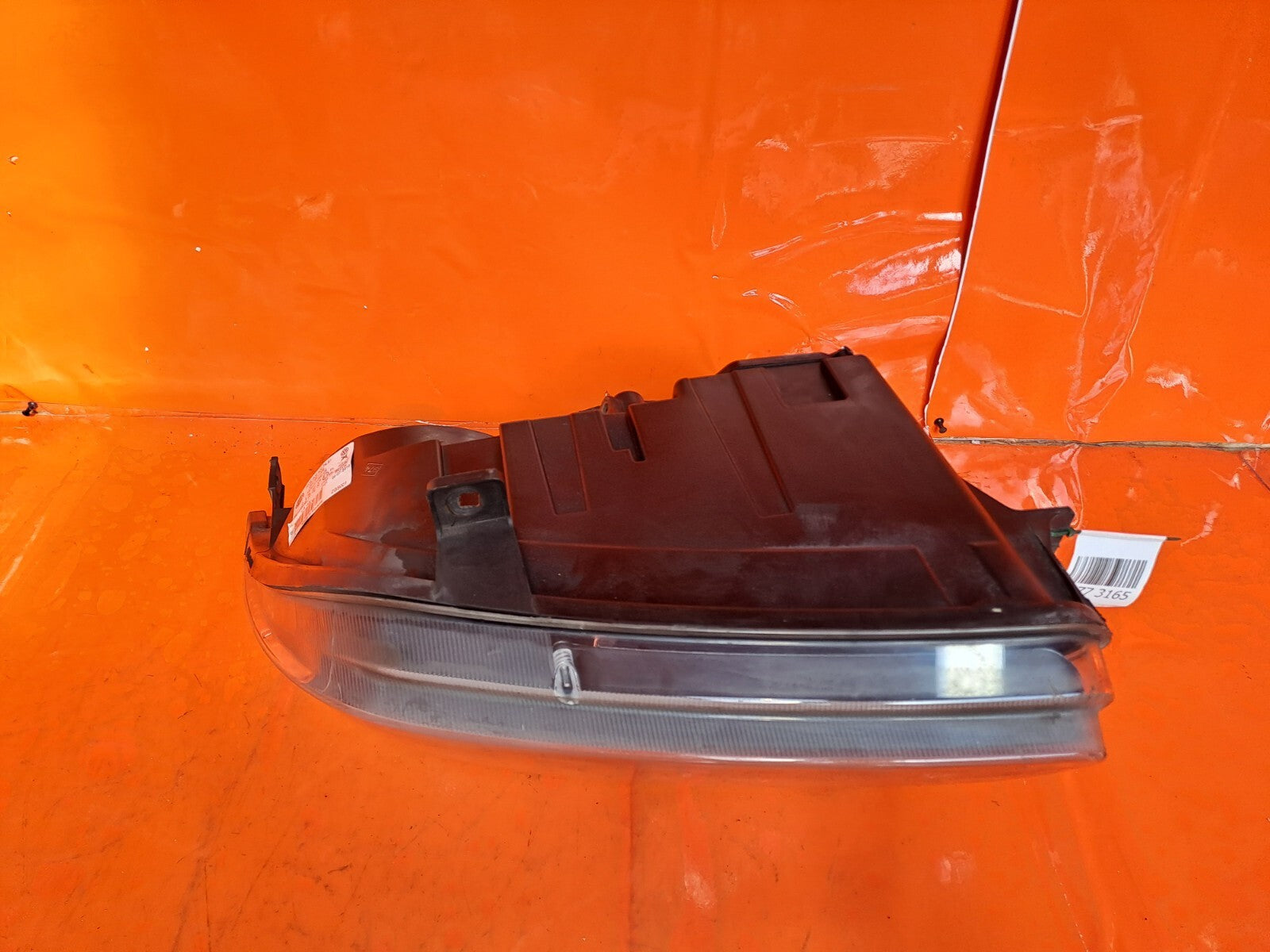✅2017 VW CRAFTER 2E FRONT RIGHT HEADLIGHT 9068201561 + WARRANTY A277 - Image 2