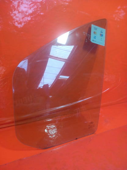 2015 Ford Tourneo Custom Front Left Quarter Window Glass BK21-V21419-A A377 - Image 2