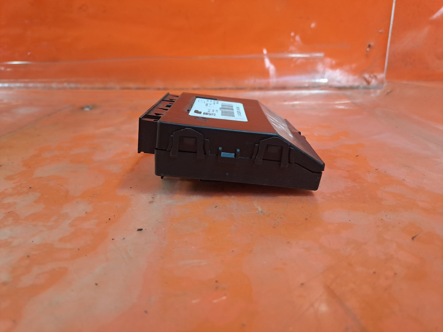 ✅BMW 3 SERIES F30 320D 2.0 DIESEL 2012 HEATER CONTROL MODULE ECU 9287531 A321 - Image 4