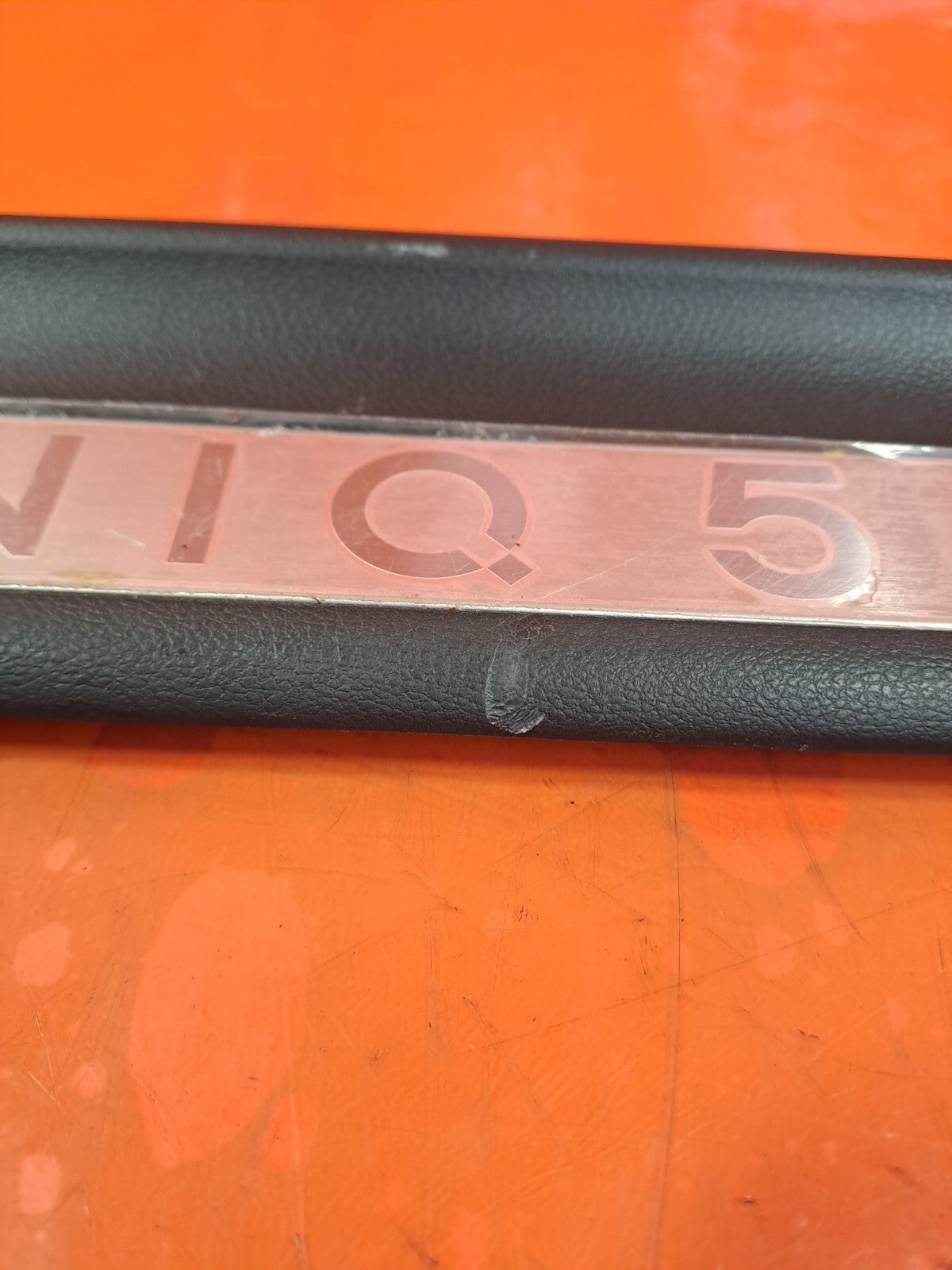 HYUNDAI IONIQ 5 2024 FRONT LEFT SILL TRIM 85874-GI100 Warranty A226 - Image 6