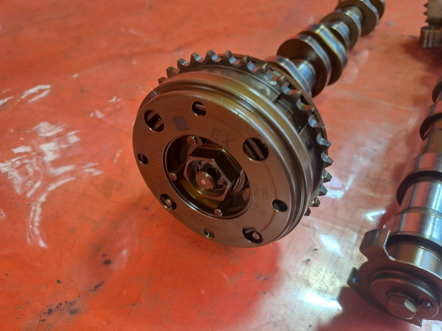 ✅2016 BMW 3 Series F30 Camshaft Pair 8618190 8618191 + Warranty A330 - Image 5