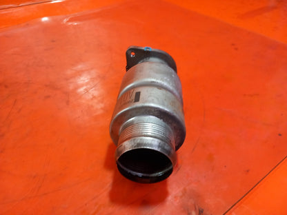 Ford Transit Connect 1.5 Diesel 2017 Intercooler Resonator Assy Pipe A369 - Image 12