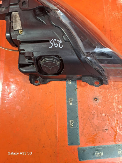 ✅2007 AUDI Q7 4L S LINE 3.0D FRONT LEFT HEADLIGHT 4L0941003K + WARRANTY A295 - Image 7