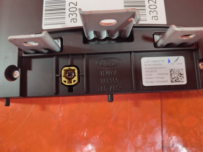 ✅FORD KUGA St-LINE 1.5 PETROL 2024 RADIO STEREO DISPLAY SCREEN LJ6T18B955FE A302 - Image 6