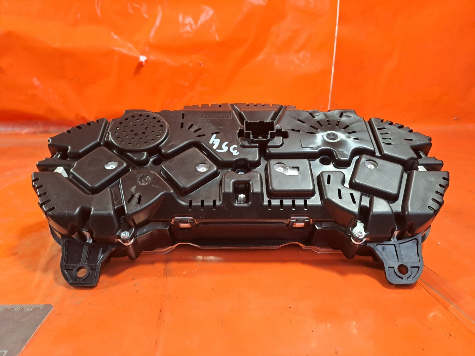 ✅2019 Ford Focus MK4 ST-Line Speedo Instrument Cluster JX7T-10849-NHC A354 - Image 9