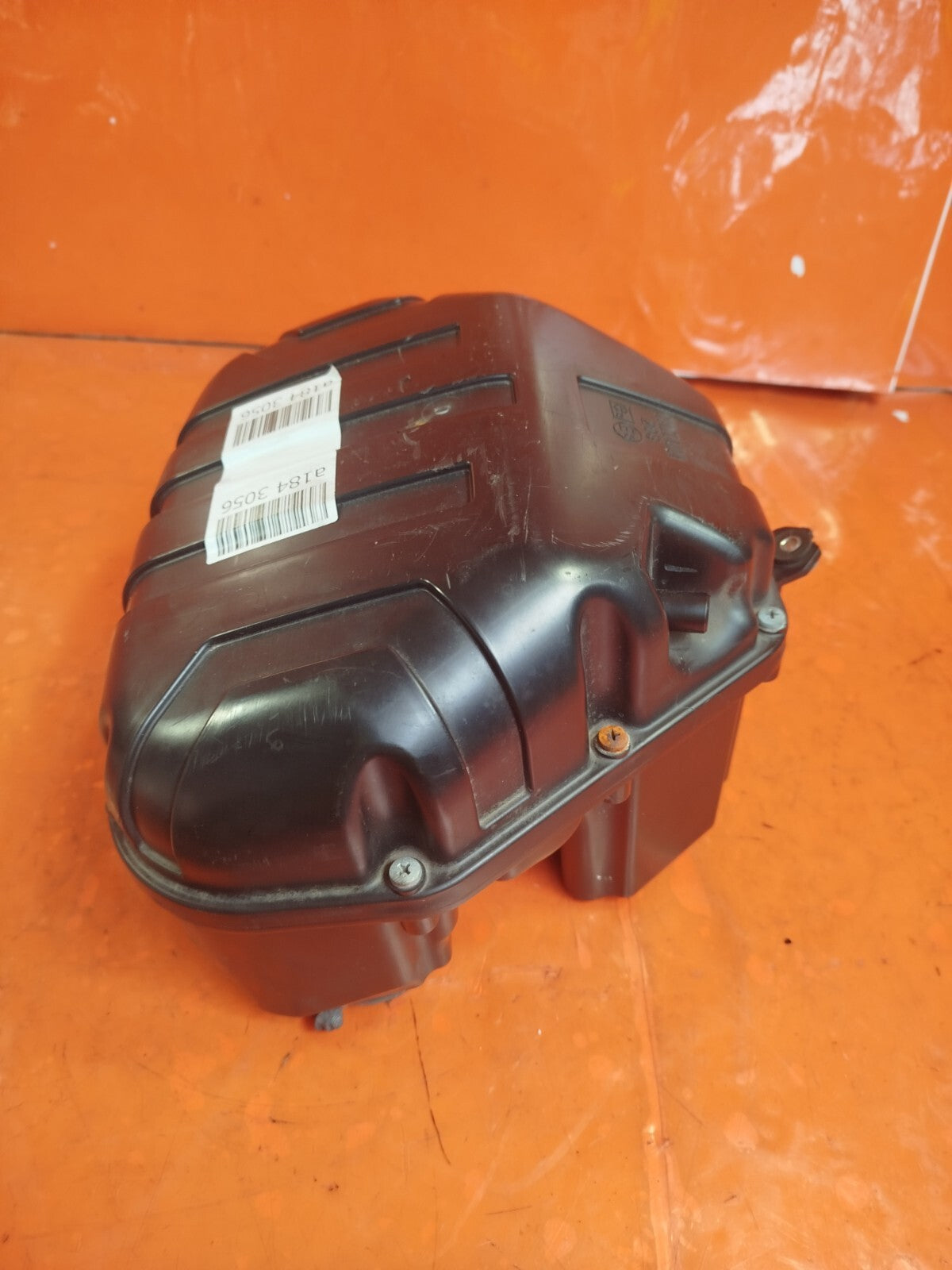 ✅2013 YAMAHA XJ6 F DIVERSION PETROL AIRBOX FILTER + WARRANTY A184 - Image 8