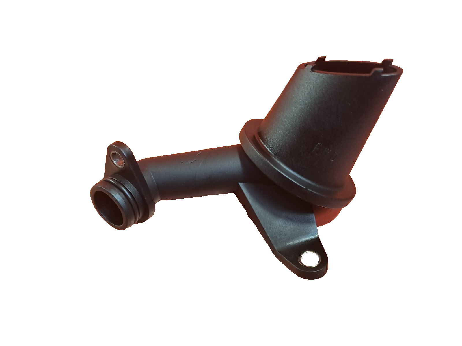✅2016 Ford Transit Custom Oil Pick Up Pipe BK2Q-6615-AA + Warranty A373 - Image 1