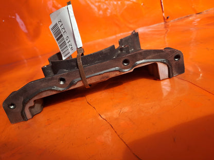 ✅Volkswagen Transporter T30 Hline 180 2.0 Diesel 2015 CRANKSHAFT SEAL COVER - Image 9