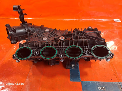 ✅BMW 330E G21 2.0 PETROL 2022 AIR INTAKE MANIFOLD INTERCOOLER 8647975 Warranty - Image 2