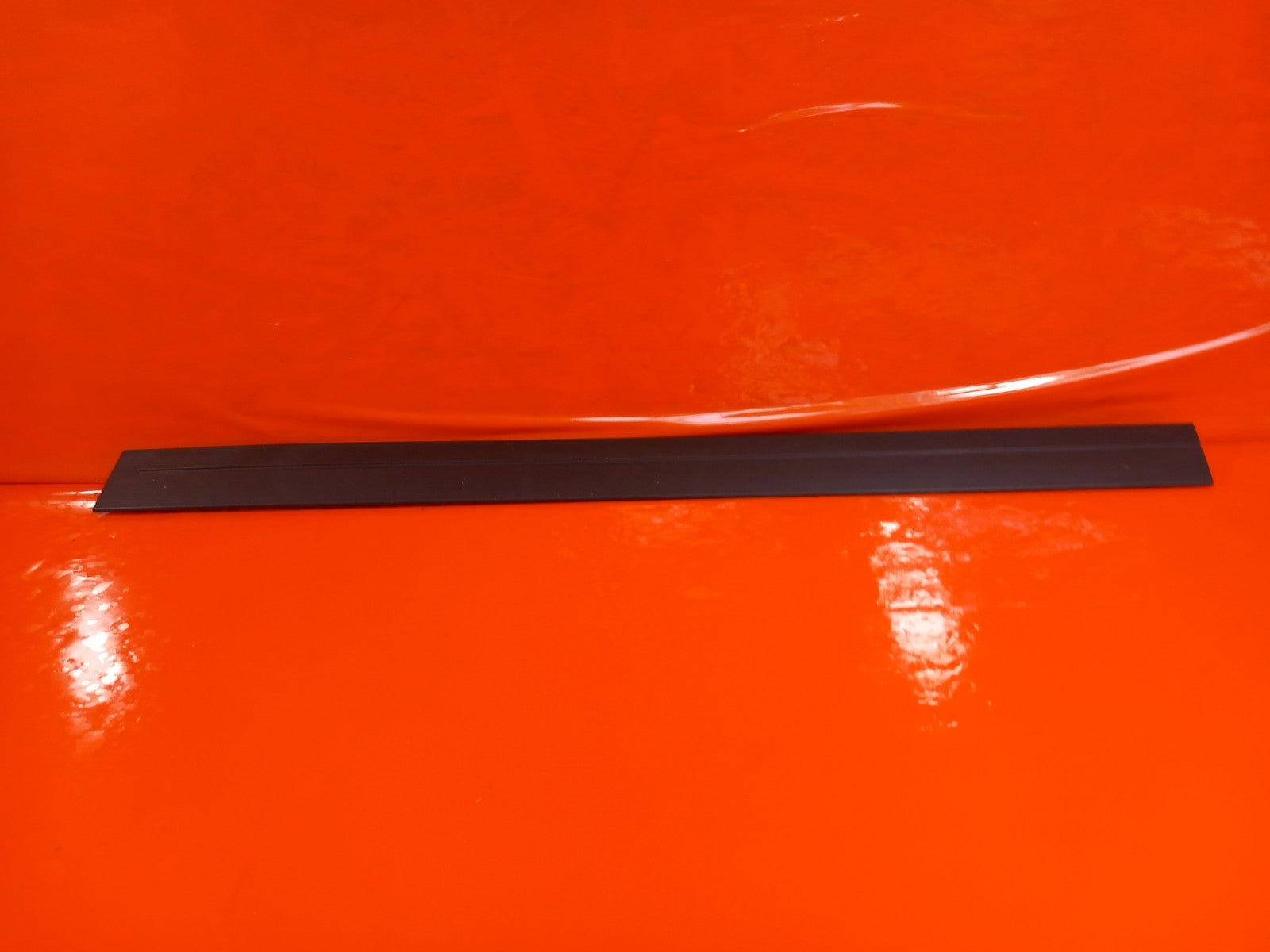 Ford Transit Custom 2.0 Diesel 2021 Rear Right Side Moulding Trim BK21V50462CGW  - Image 2