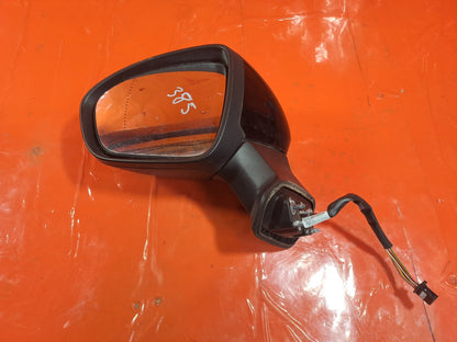 ✅2021 Renault Captur MK2 Iconic Front Left Wing Mirror PF + Warranty A385 - Image 6