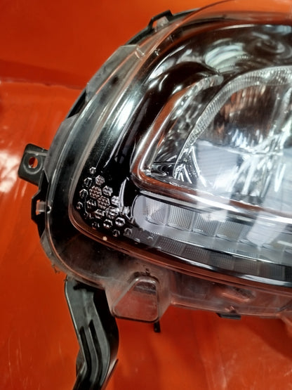 ✅SMART EQ FORFOUR 2020 FRONT LEFT HEADLIGHT A4539068901 Warranty A263 - Image 3
