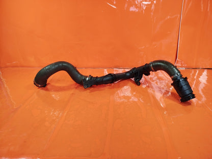 ✅2016 FIAT TALENTO 1.6D INTERCOOLER HOSE PIPE 144601915R + WARRANTY A253 - Image 4