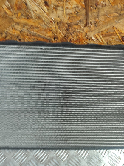 ✅2017 FORD GALAXY MK4 AIR CON RAD CONDENSER DG9H-19710-AE + WARRANTY A296 - Image 12