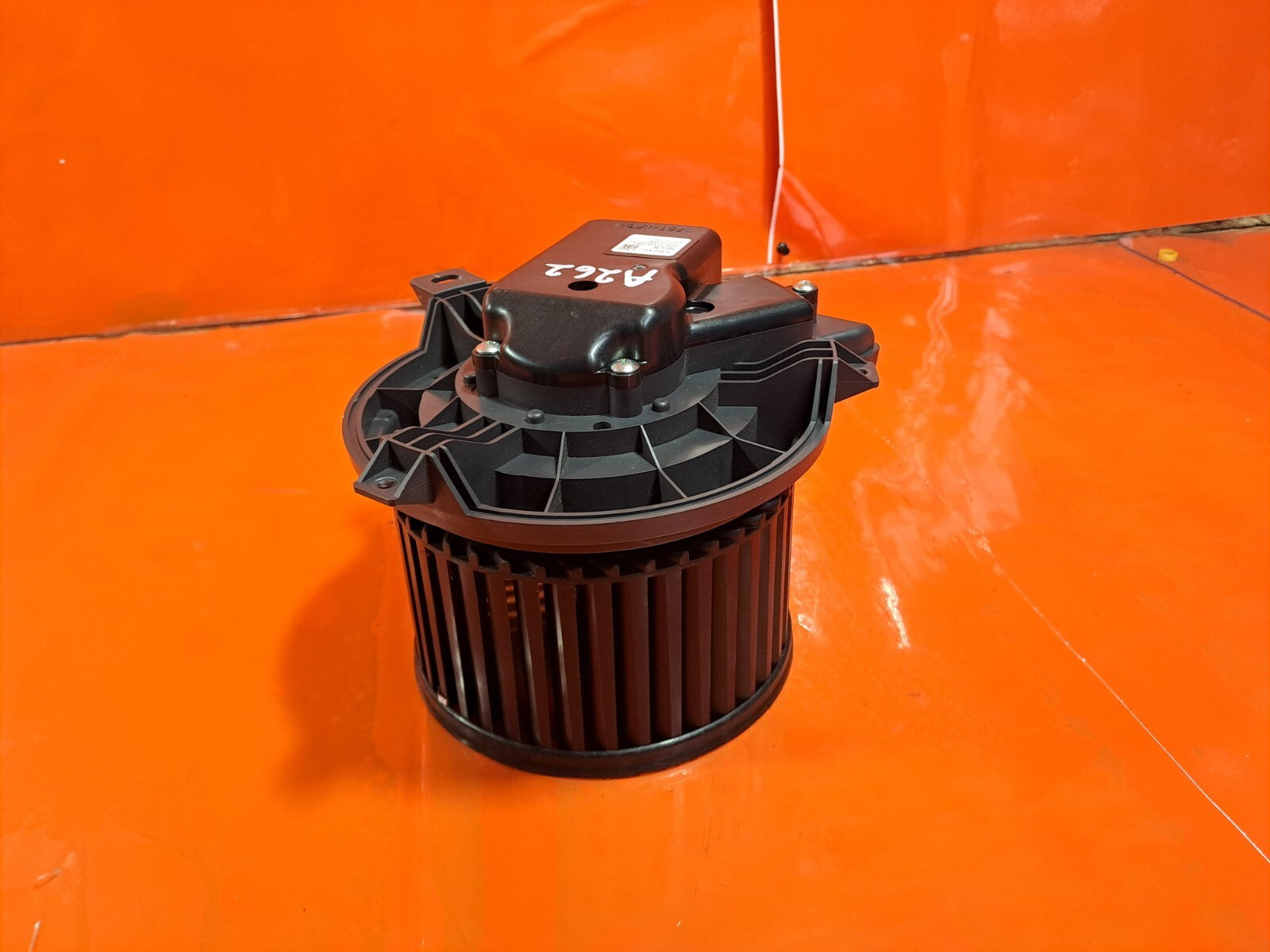 ✅2020 TESLA MODEL 3 AIR HEATER BLOWER MOTOR FAN T30231C + WARRANTY A262 - Image 6