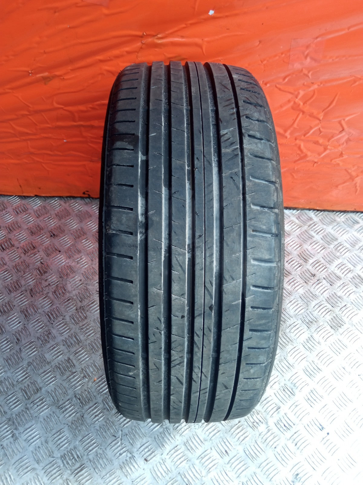 ✅Greentrac Quest-X Tyre 225/40 ZR19 6.37 mm Warranty xAA - Image 8