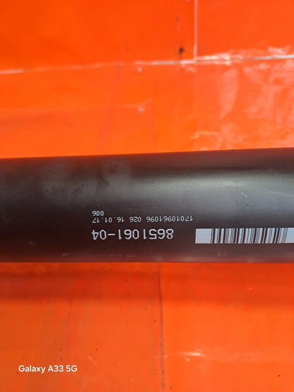 ✅2017 BMW 2 SERIES F22 PROPSHAFT 8651061 + WARRANTY A306 - Image 10