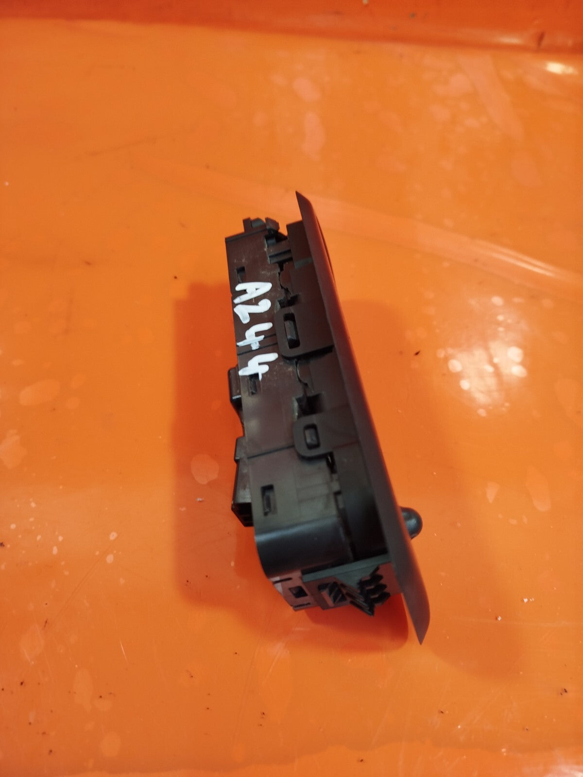 ✅2010 LAND ROVER DISCOVERY 4 L319 FRONT RIGHT WINDOW & MIRROR SWITCH AH2214540AC - Image 4