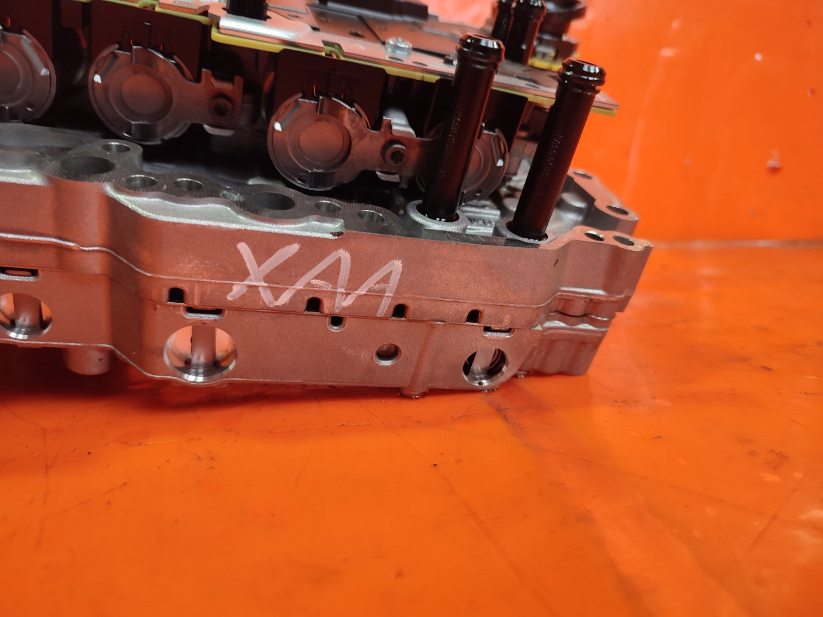 ✅MERCEDES W177 CLA GLA ELECTRONIC HYDRAULIC CONTROL UNIT A0009010404 A2473704200 - Image 8