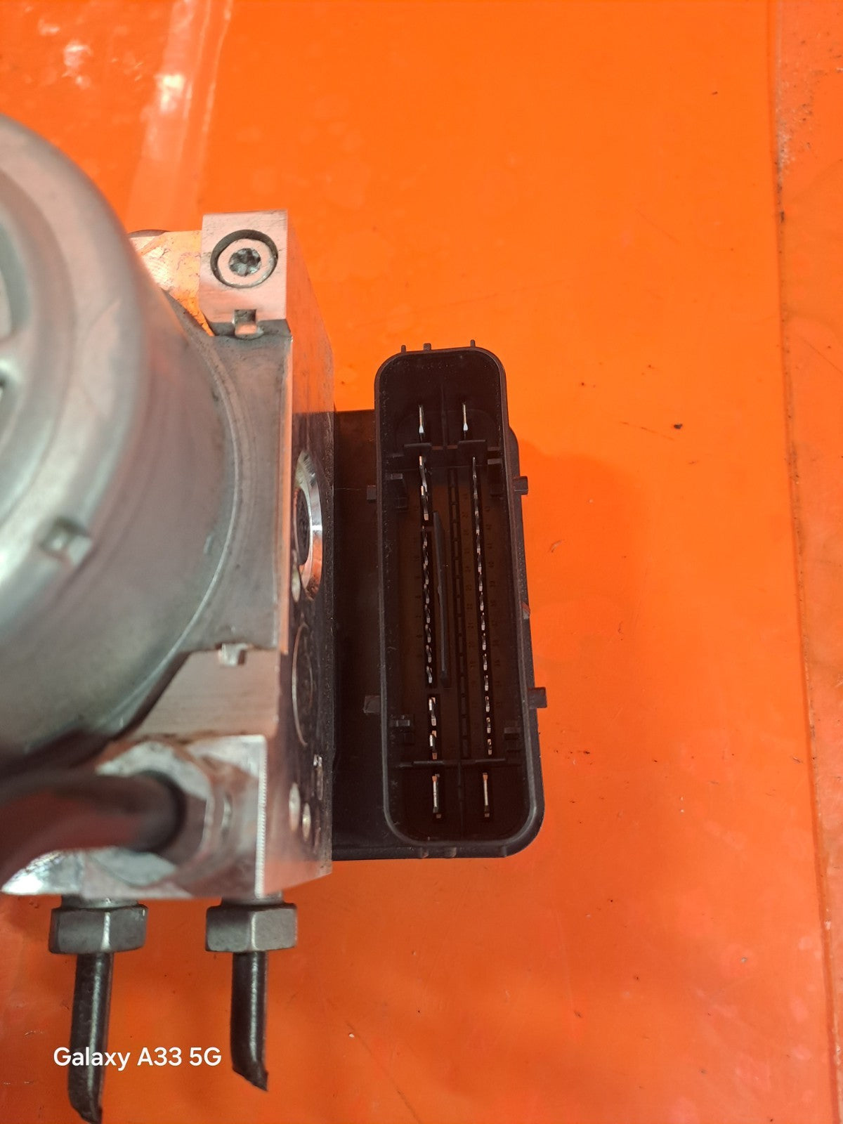 ✅2023 FORD PUMA ST ABS PUMP M1BC-2B373-KD + WARRANTY A307 - Image 5