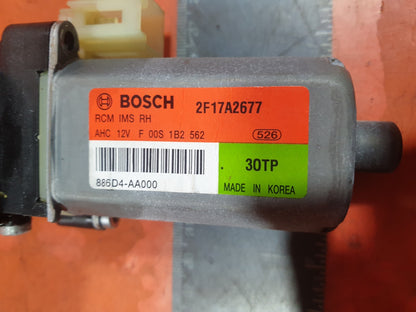 ✅Hyundai Tucson MK4 2023 1.6 Petrol Power Control Motor 886D4-AA000 Warranty - Image 11