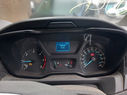 2019 Ford Transit 310 Speedometer Instrument Cluster Warranty A424 - Image 2