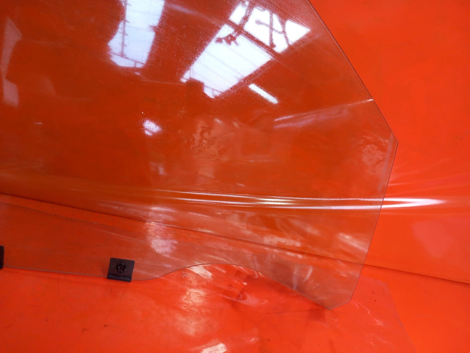 2024 Dacia Jogger Door Window Glass Front Right Warranty A391 - Image 4