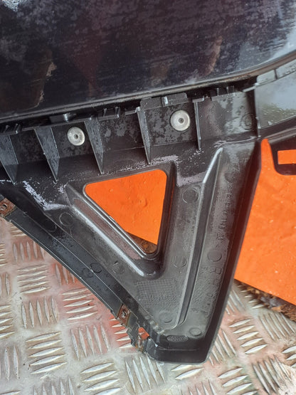 Ford Tourneo Custom 2.2 Diesel 2015 Front Right Wing Panel Black BK2116E128 A371 - Image 9